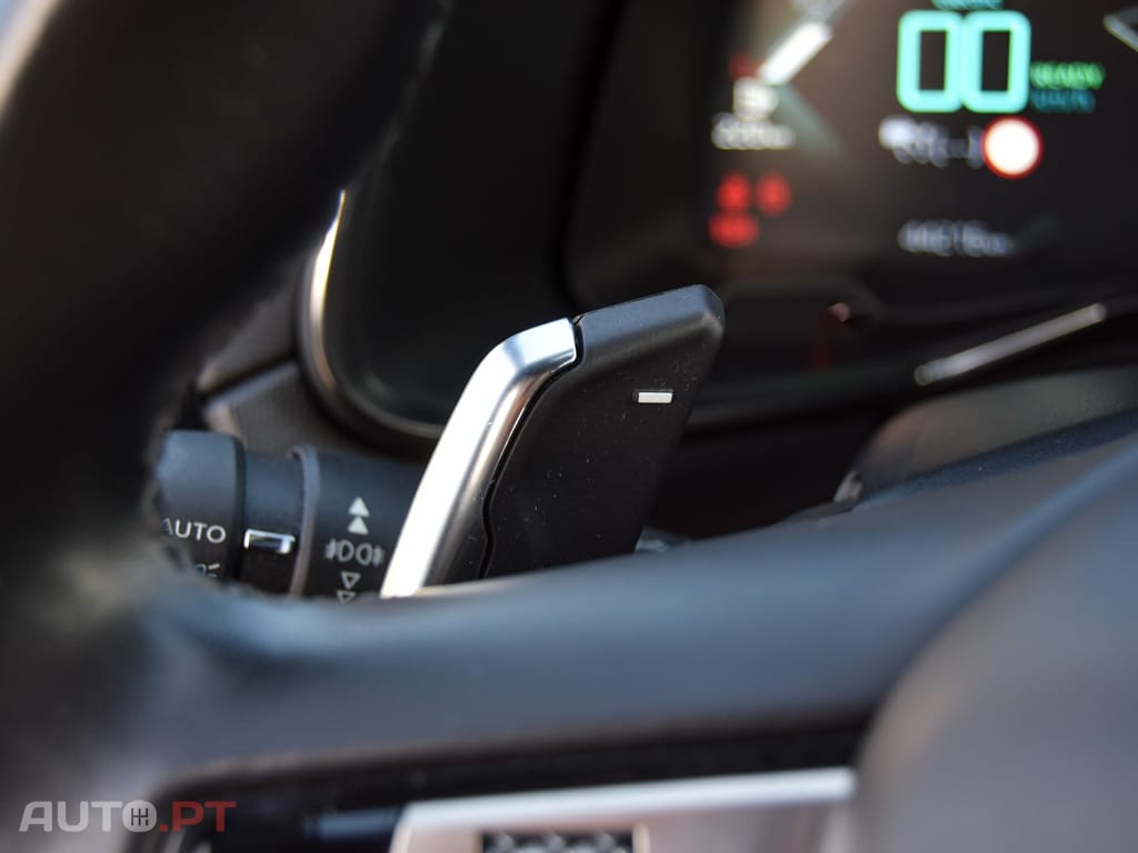 DS DS7 Crossback E-Tense SE Ligne Noire EAT8