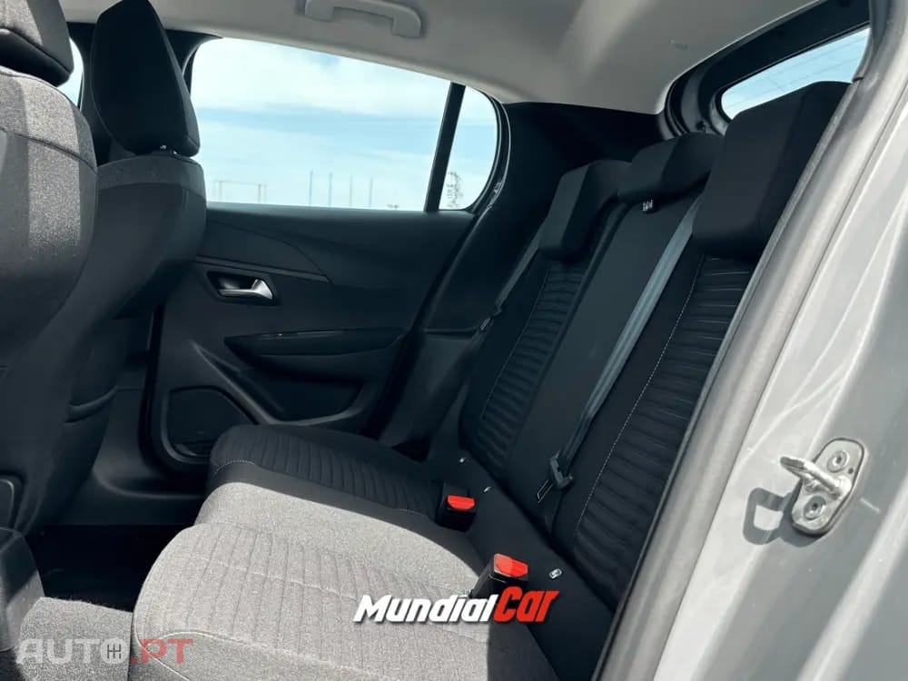 Peugeot 208 1.2 PureTech Active