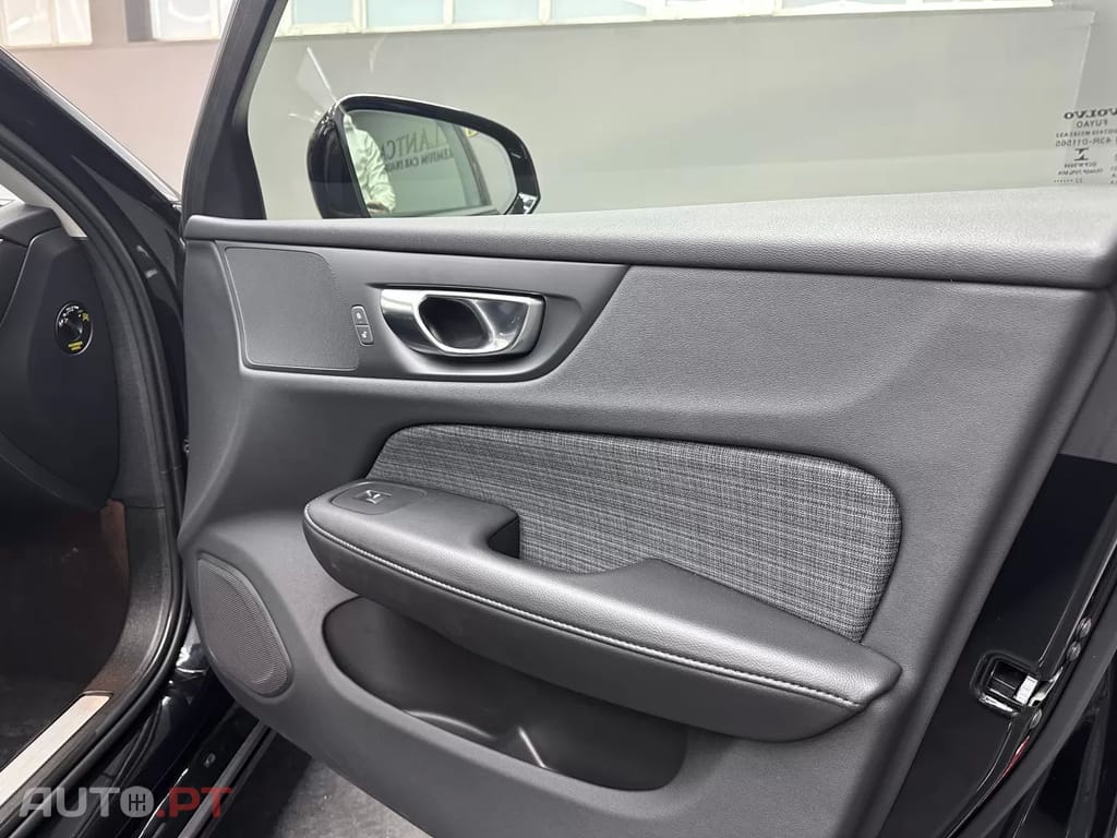 Volvo V60 2.0 T6 AWD TE Core