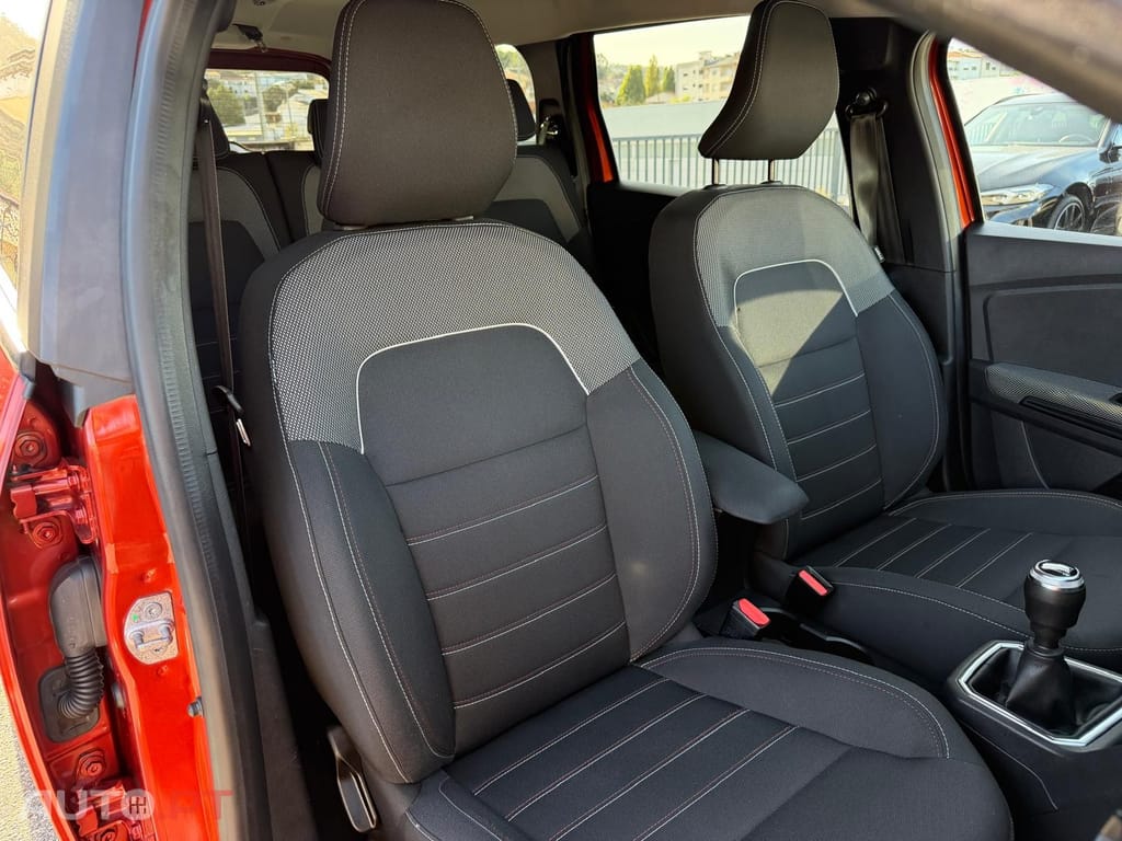 Dacia Jogger 1.0 ECO-G Extreme Bi-Fuel