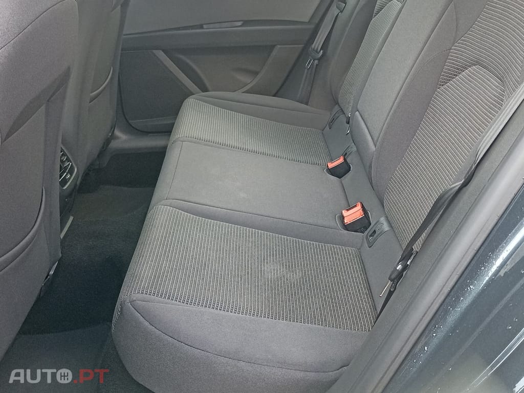 Seat Leon 1.6 TDI Style S/S