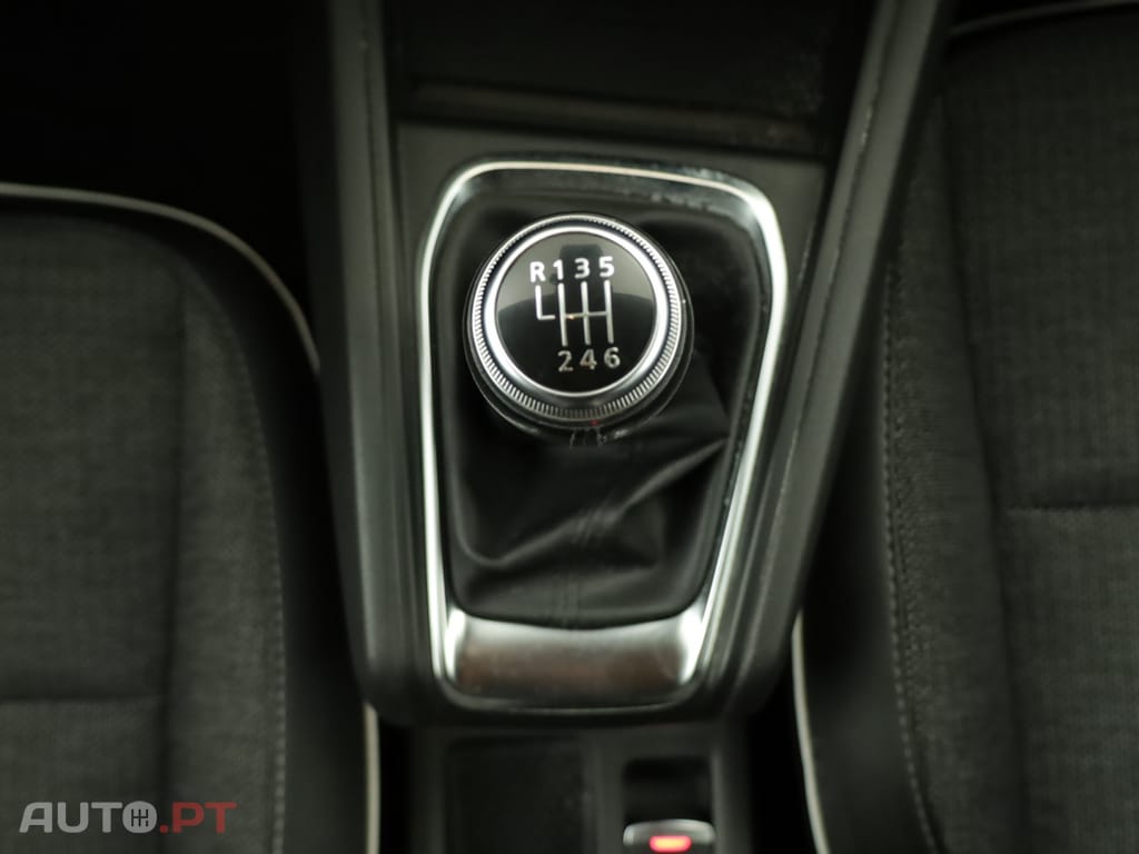 Renault Captur Captur 1.0 TCe Techno