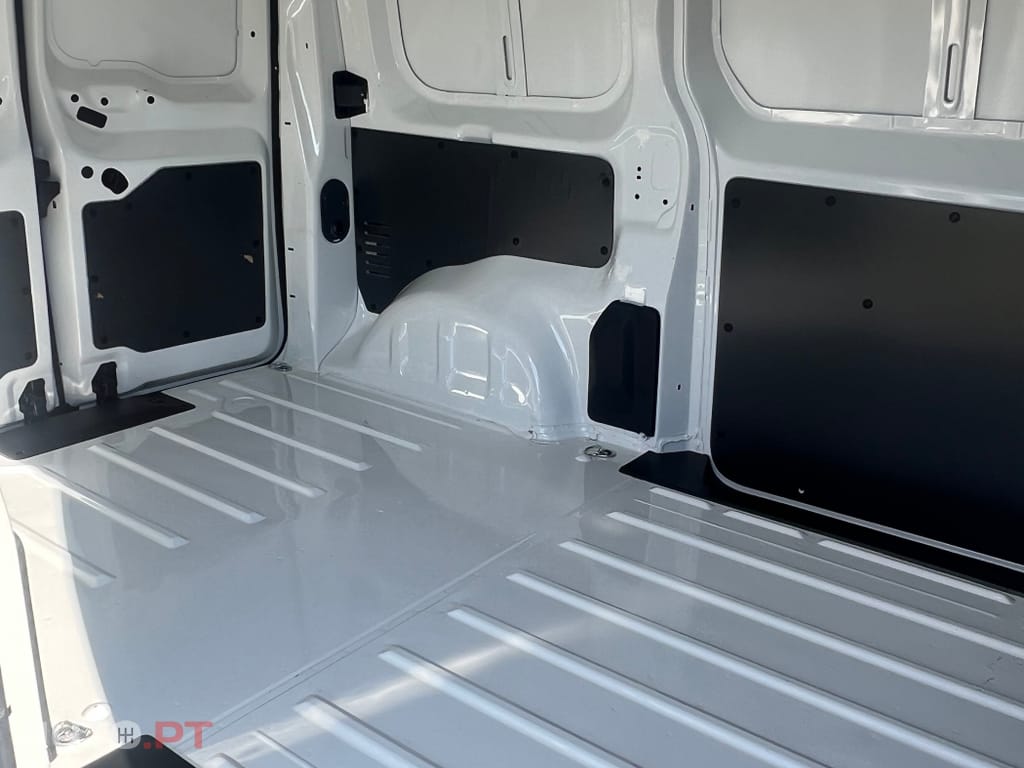 Fiat Scudo 1.5 BlueHDi L1H1