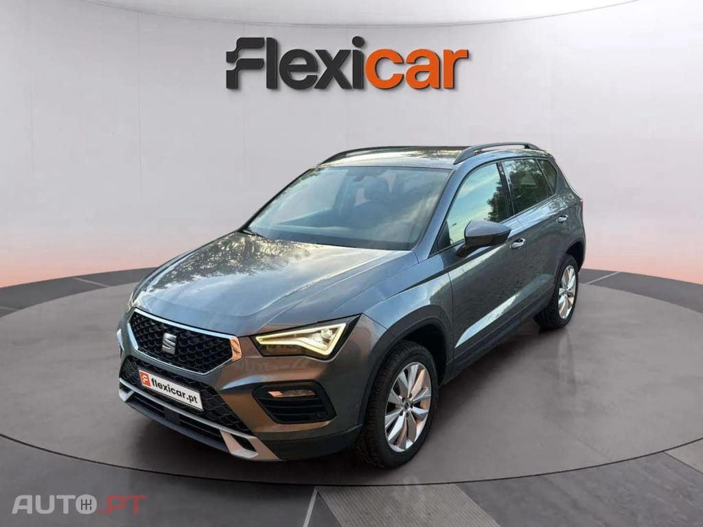 Seat Ateca 2.0 TDI Style