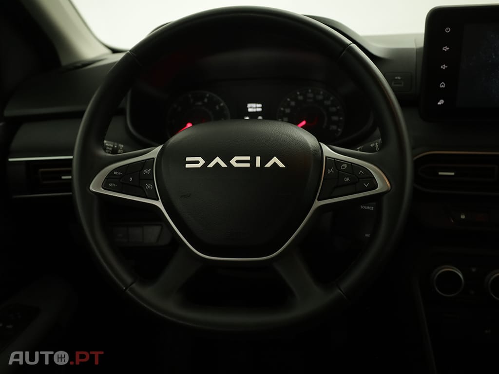 Dacia Jogger Jogger 1.0 ECO-G Extreme+ Up&Go 7L Bi-Fuel