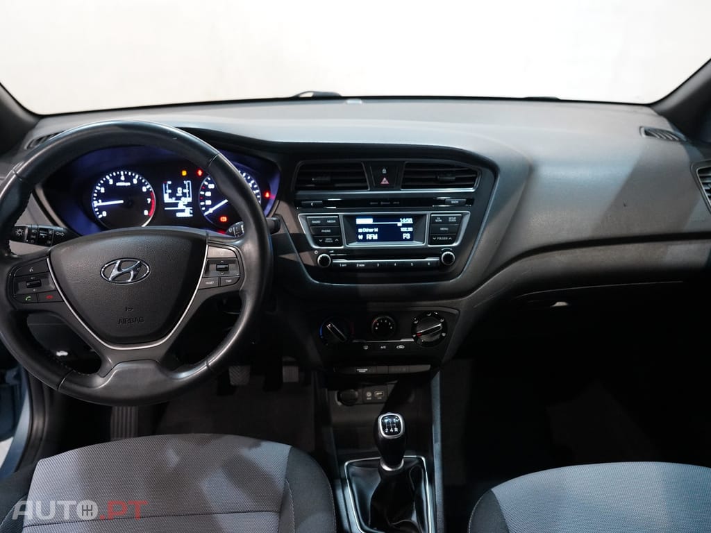 Hyundai i20 1.2 Classic