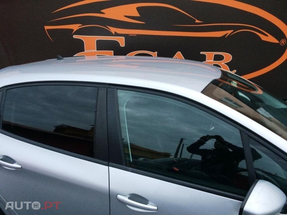 Peugeot 208 1.2 PureTech Allure
