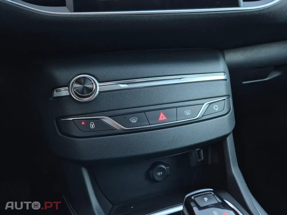 Peugeot 308 SW 1.5 BlueHDi Allure EAT8