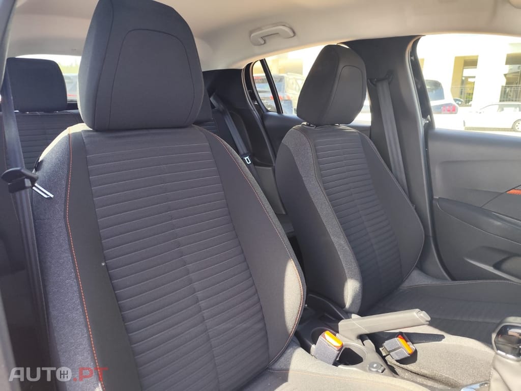 Peugeot 208 1.2 PureTech Active