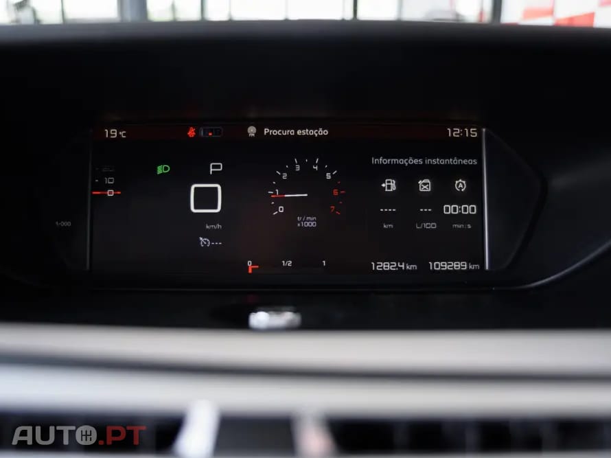 Citroen Grand C4 SpaceTourer 1.5 BlueHDi Origins EAT8