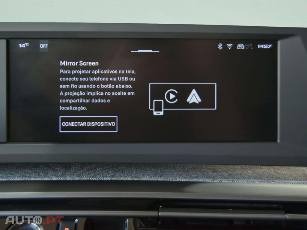 Peugeot 5008 1.2 Hybrid Allure e-DCS6