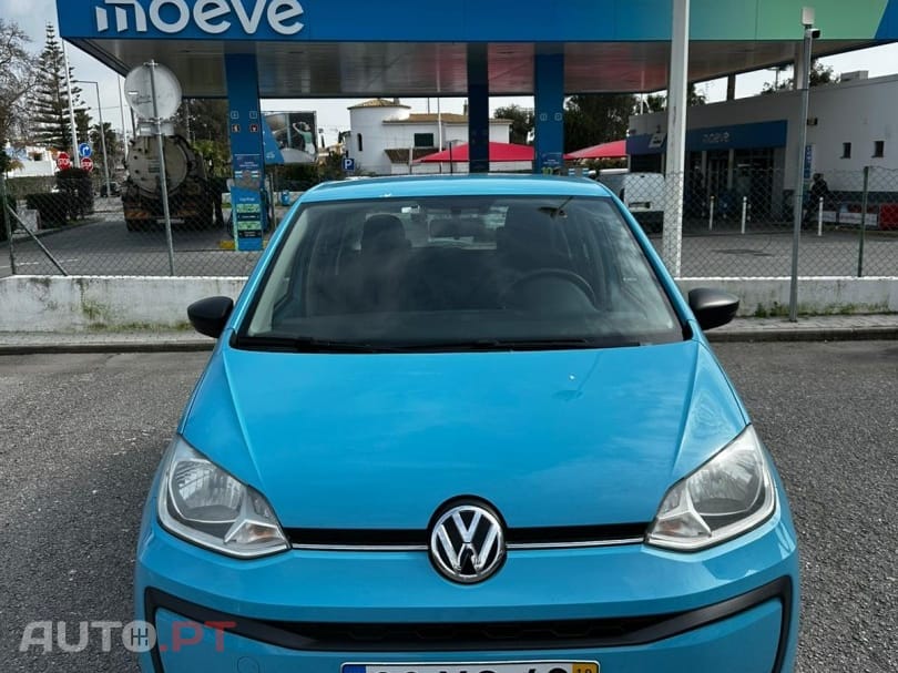 Volkswagen Up! 1.0 Move