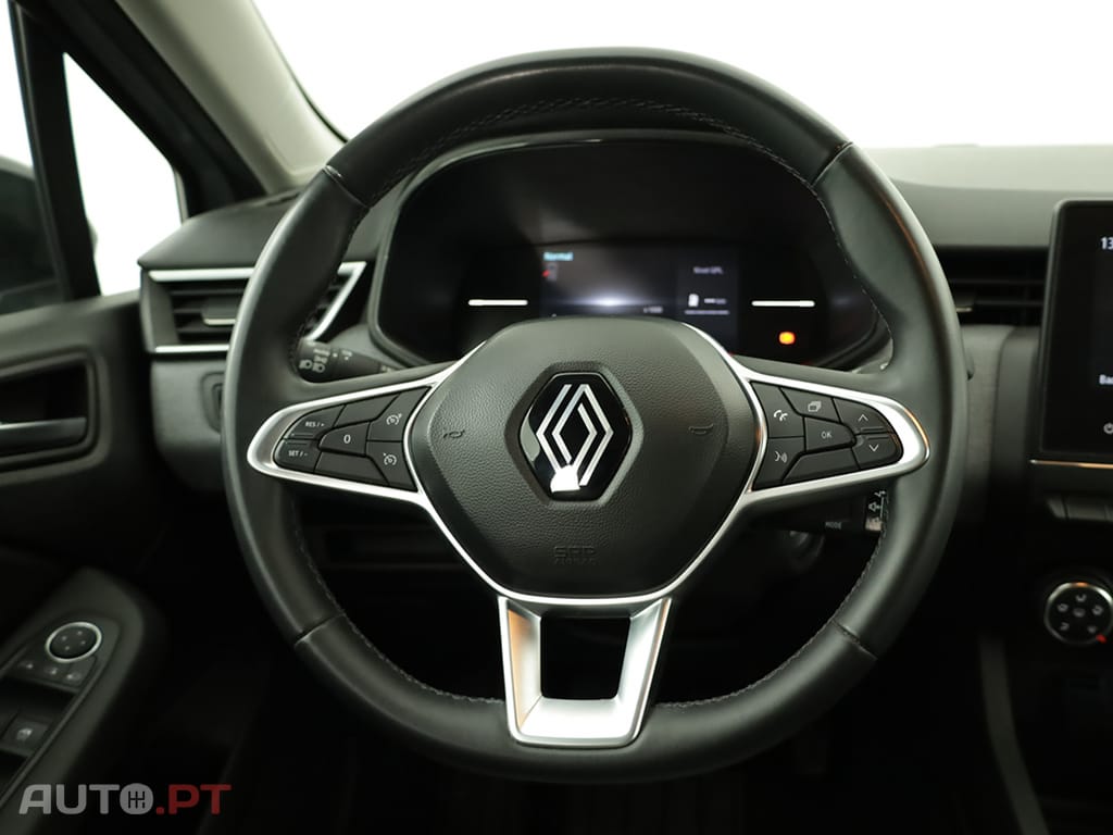 Renault Clio Clio 1.0 TCe Evolution Bi-Fuel