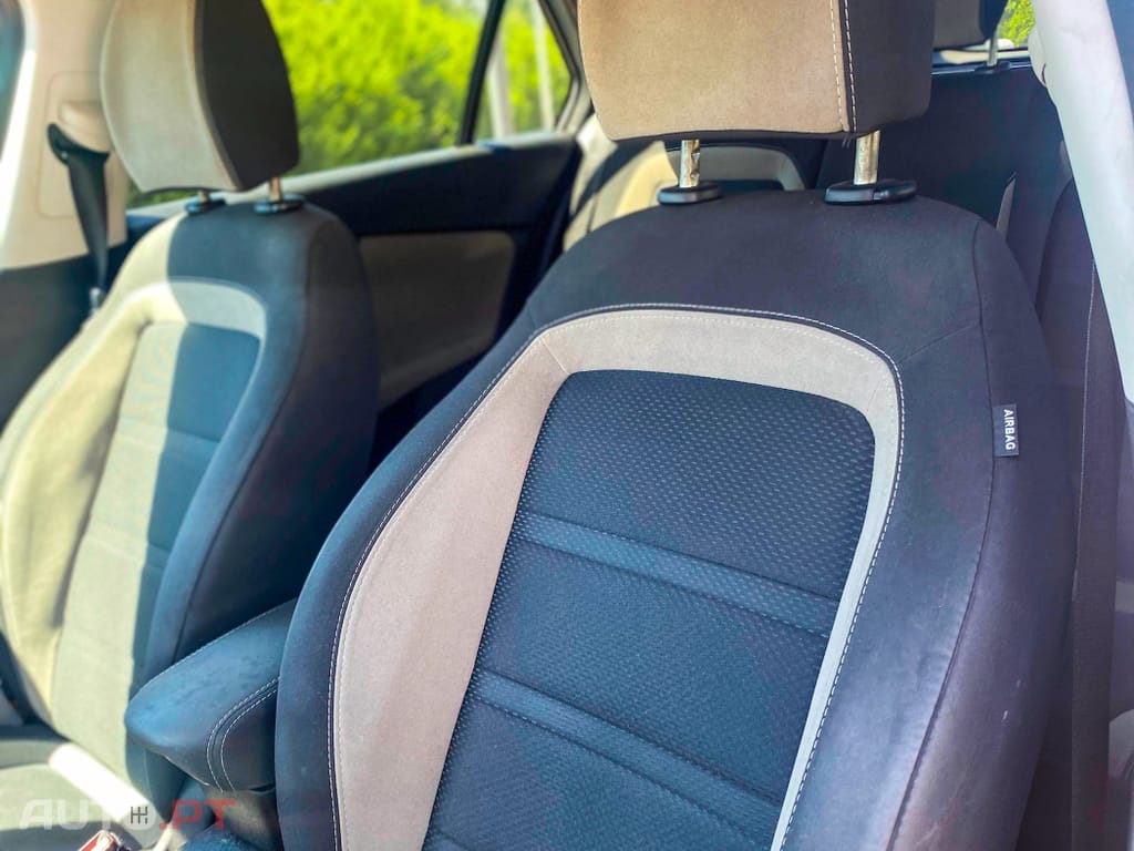 Fiat Tipo 1.3 M-Jet Lounge J17