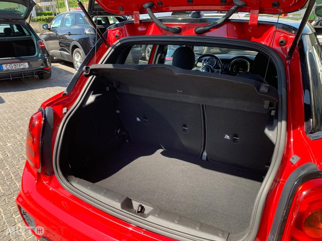 MINI One D Pack John Cooper Works