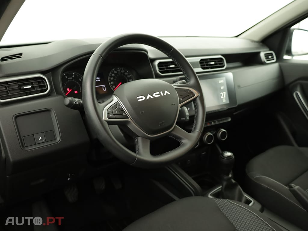 Dacia Duster Duster 1.0 TCe Journey