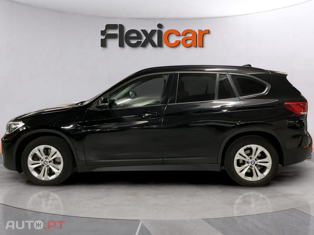 BMW X1 xDrive25e Advantage