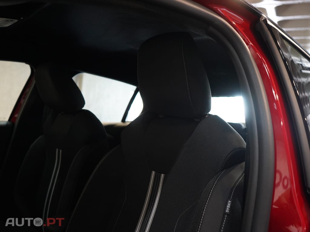 Opel Corsa 1.2 T GS