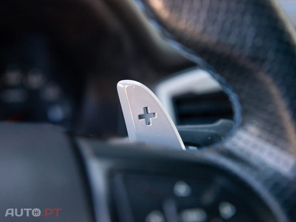 Ford Ranger 2,0 l TDCi Panther Auto Raptor