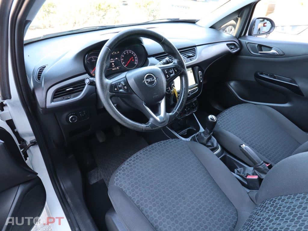 Opel Corsa 1.3 CDTi Edition