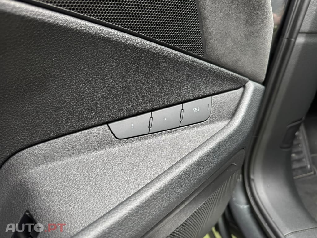 Audi E-Tron 55 quattro S line