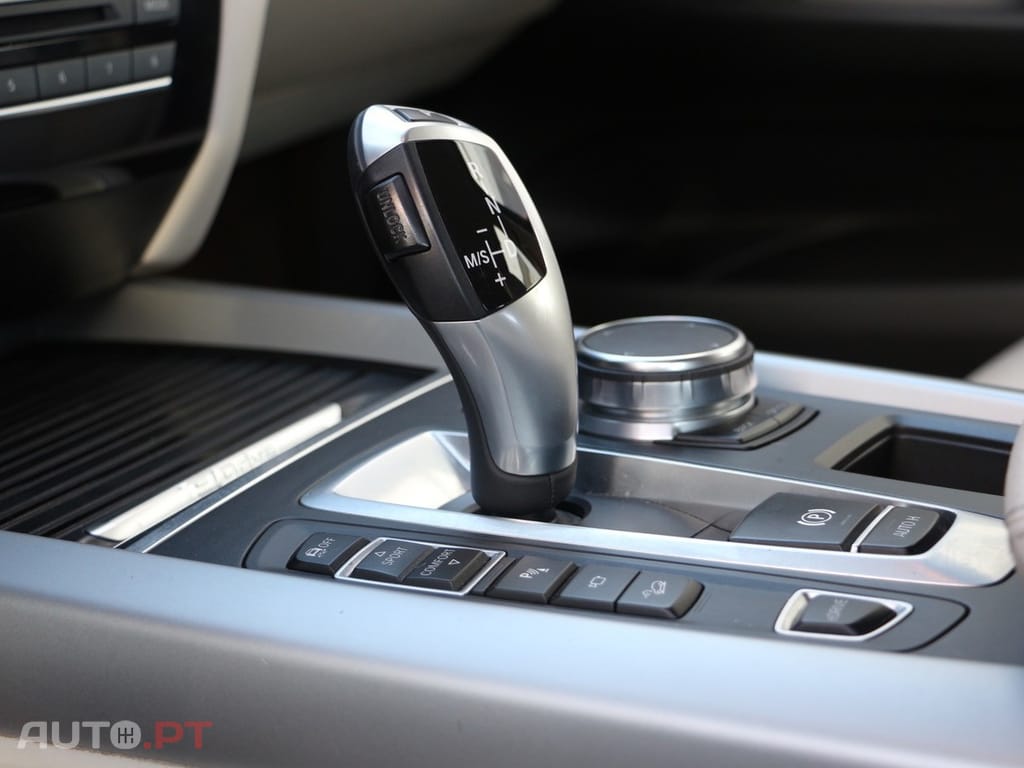 BMW X5 40e xDrive