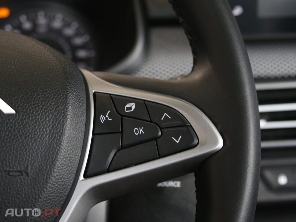 Dacia Sandero 1.0 TCe Expression