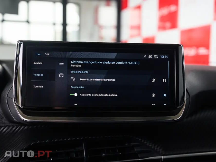 Peugeot 2008 1.2 PureTech Style