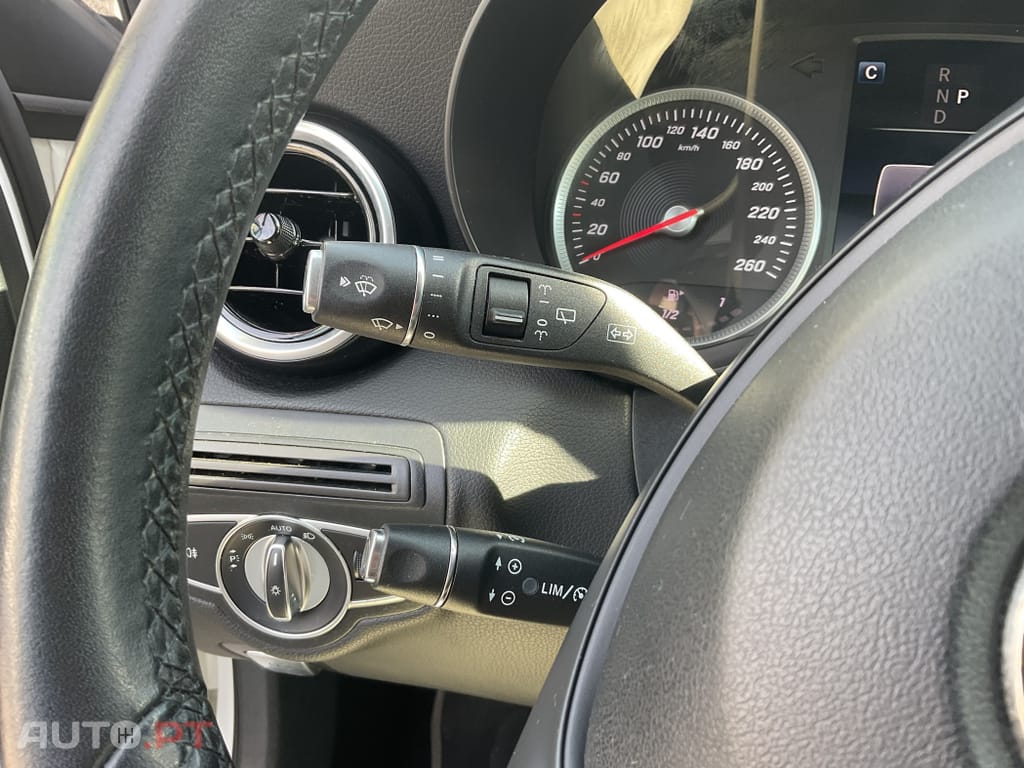 Mercedes-Benz C 220 BlueTEC Avantgarde Aut.