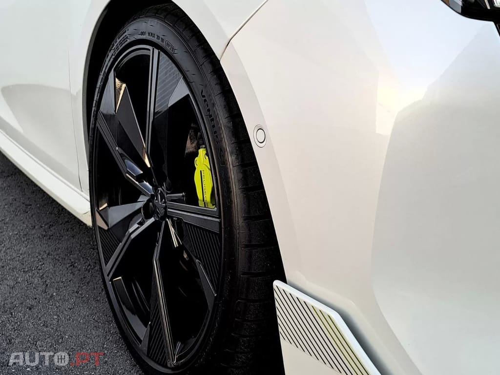 Peugeot 508 SW 360 e-EAT8 SPORT ENGINEERED