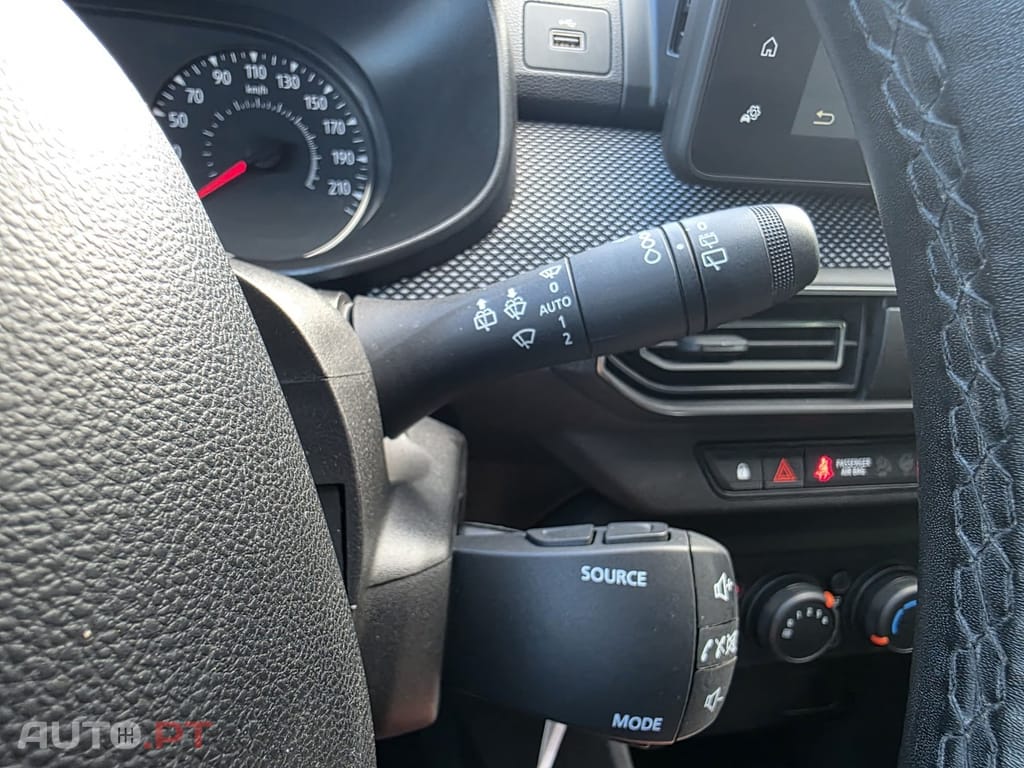 Dacia Sandero 1.0 TCe Comfort
