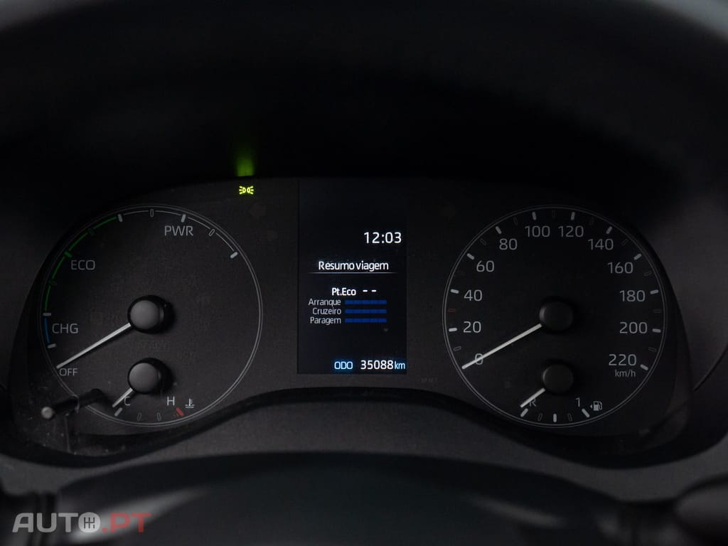 Toyota Yaris 1.5 HDF Comfort