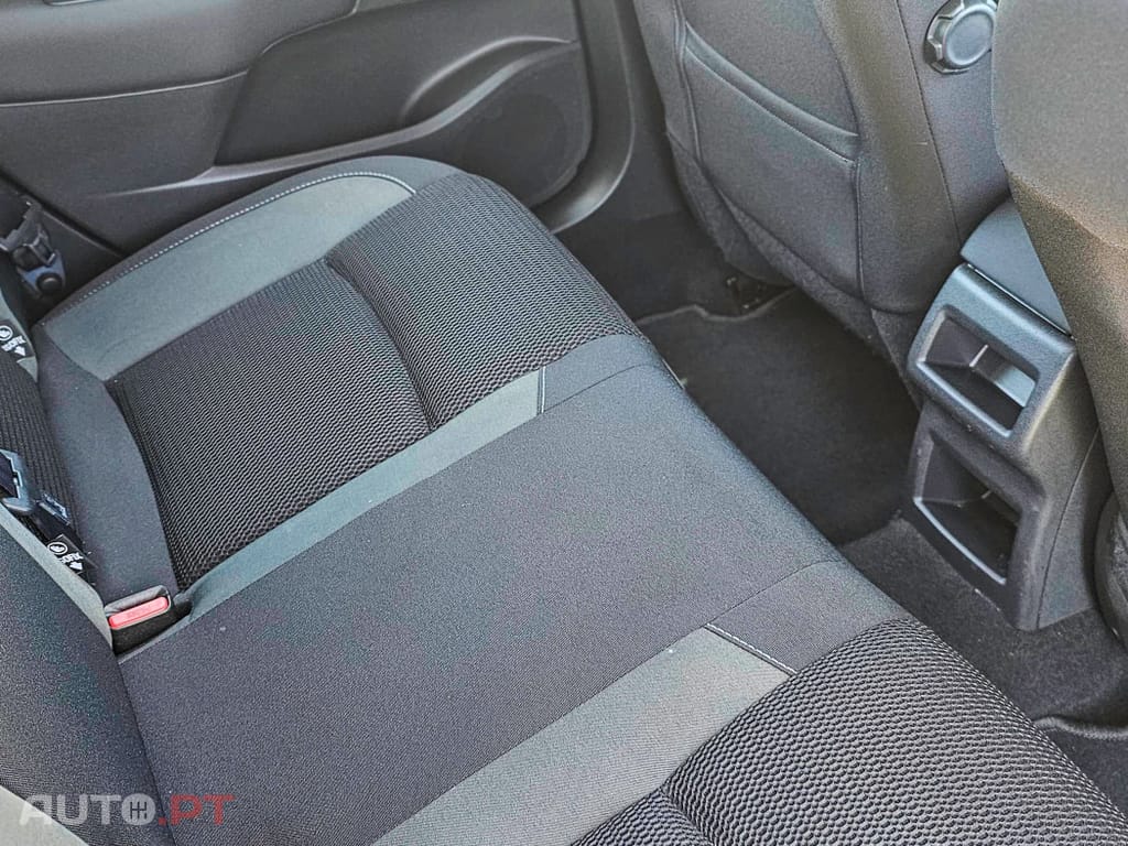 Citroen C4 1.6 BlueHDi Feel