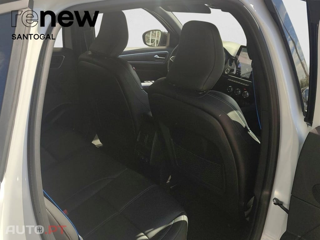 Renault Arkana Arkana R.S. LINE E-TECH Hibrido 145