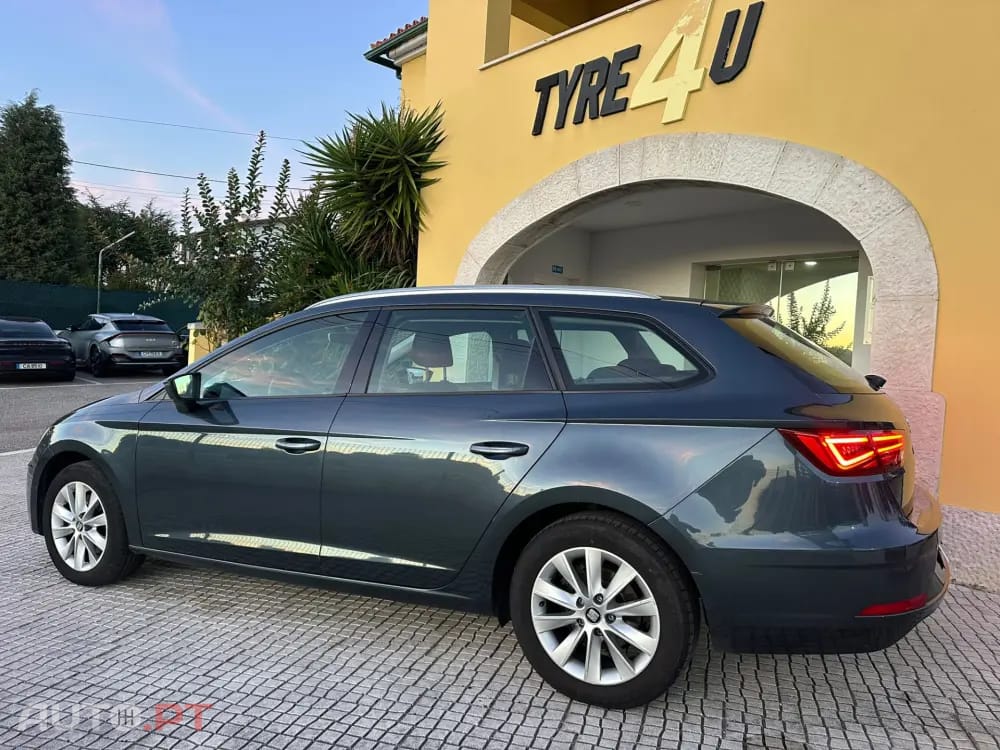 Seat Leon 1.6 TDI S&S Style