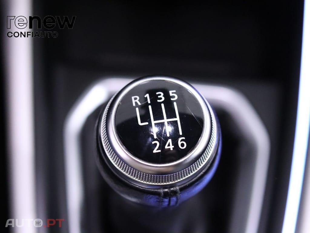 Renault Clio CLIO 5 TECHNO TCE 90