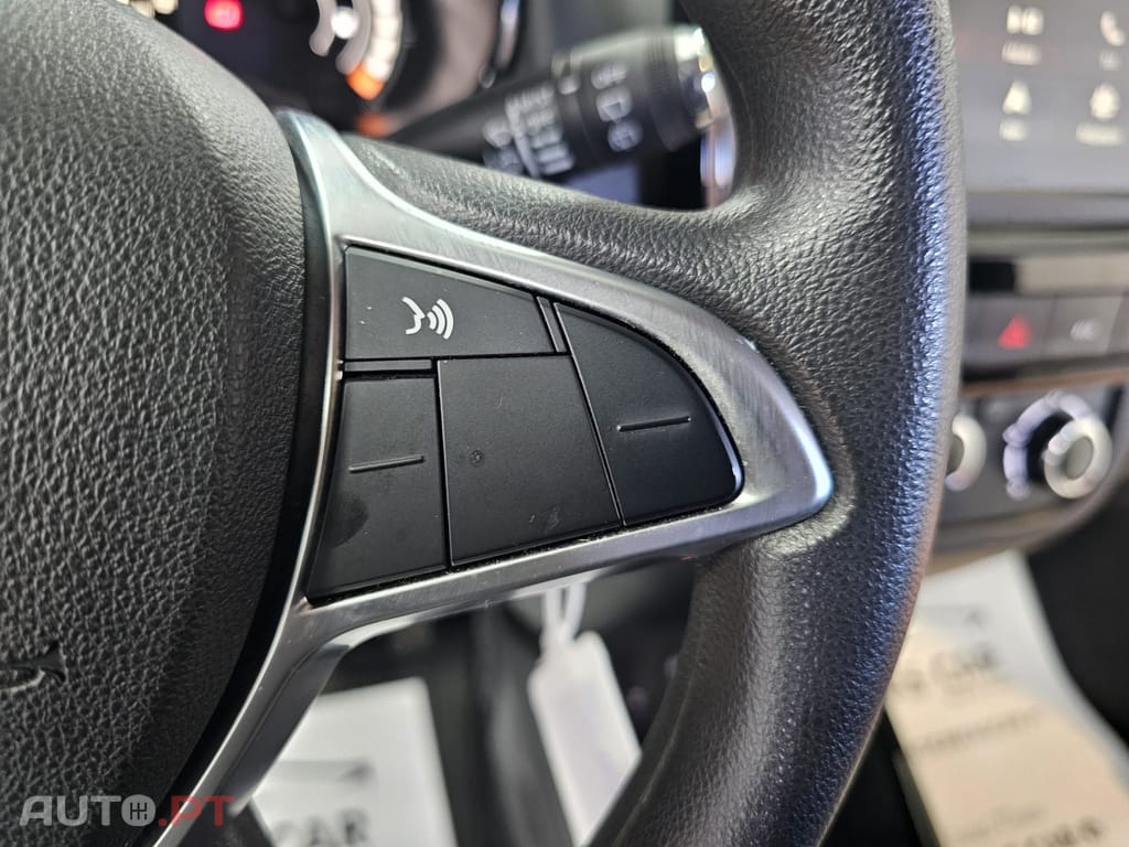 Dacia Spring Electric 65 Extreme