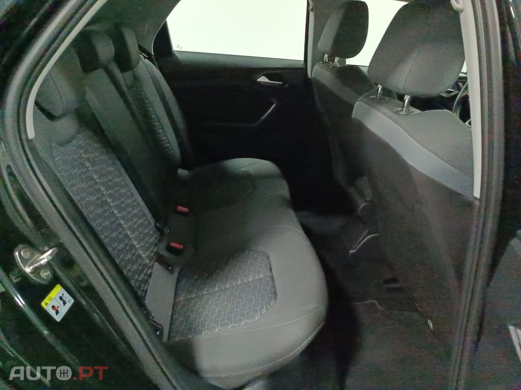 Audi A1 Sportback 25 TFSI Advanced S tronic