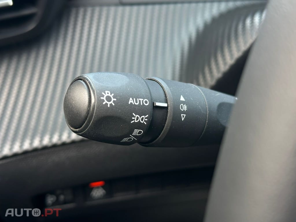 Peugeot 2008 1.5 BlueHDi Active Pack