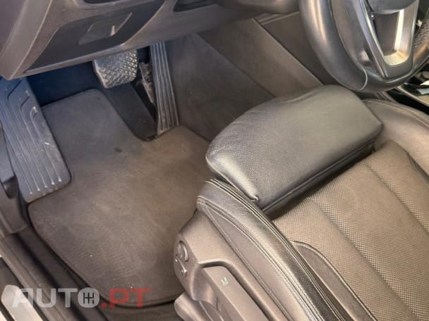 BMW X4 20 d xDrive XLine Auto