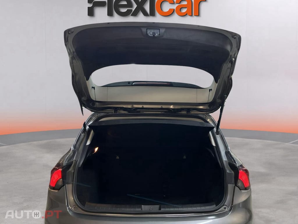 Fiat Tipo 1.3 M-Jet Lounge