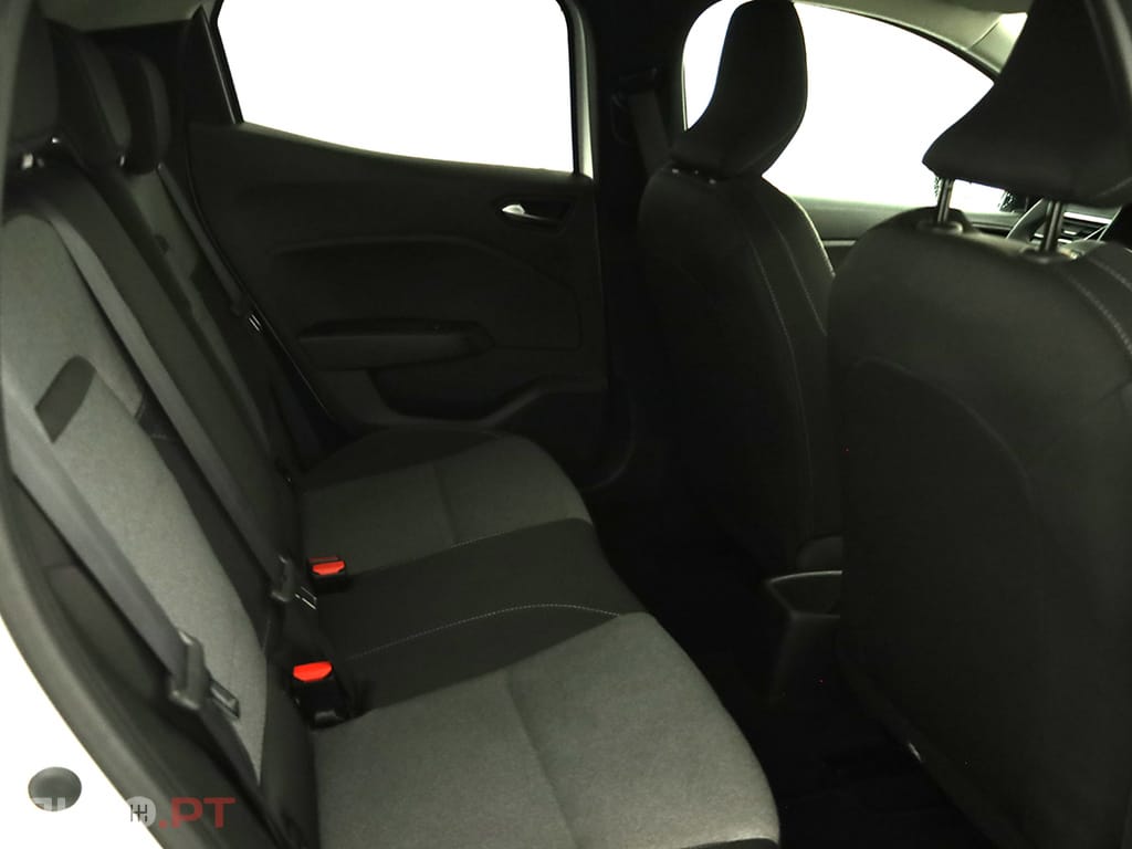 Renault Clio Clio 1.0 TCe Evolution