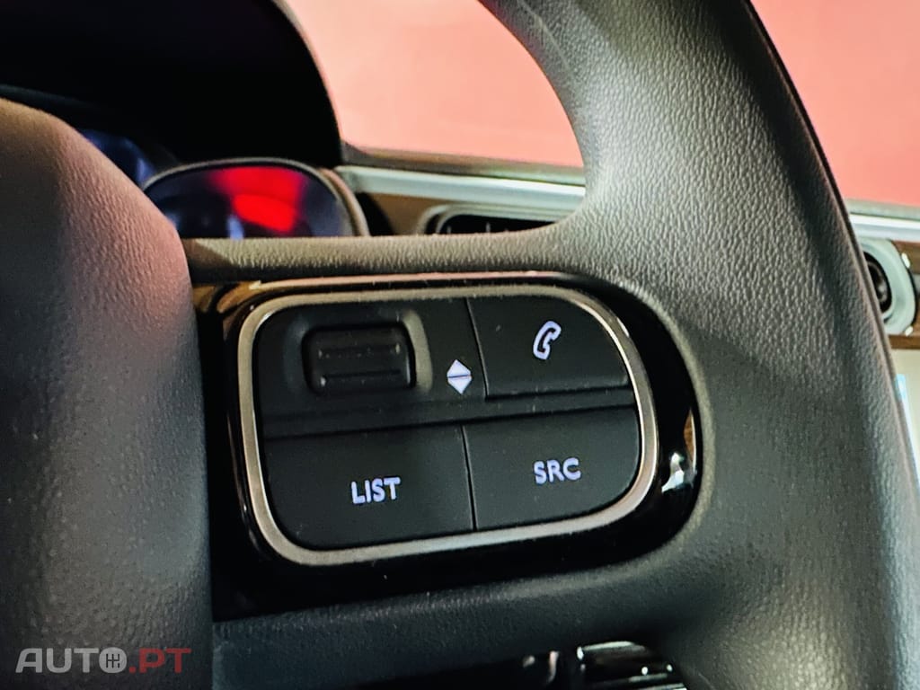Citroen C3 1.2 PureTech Feel