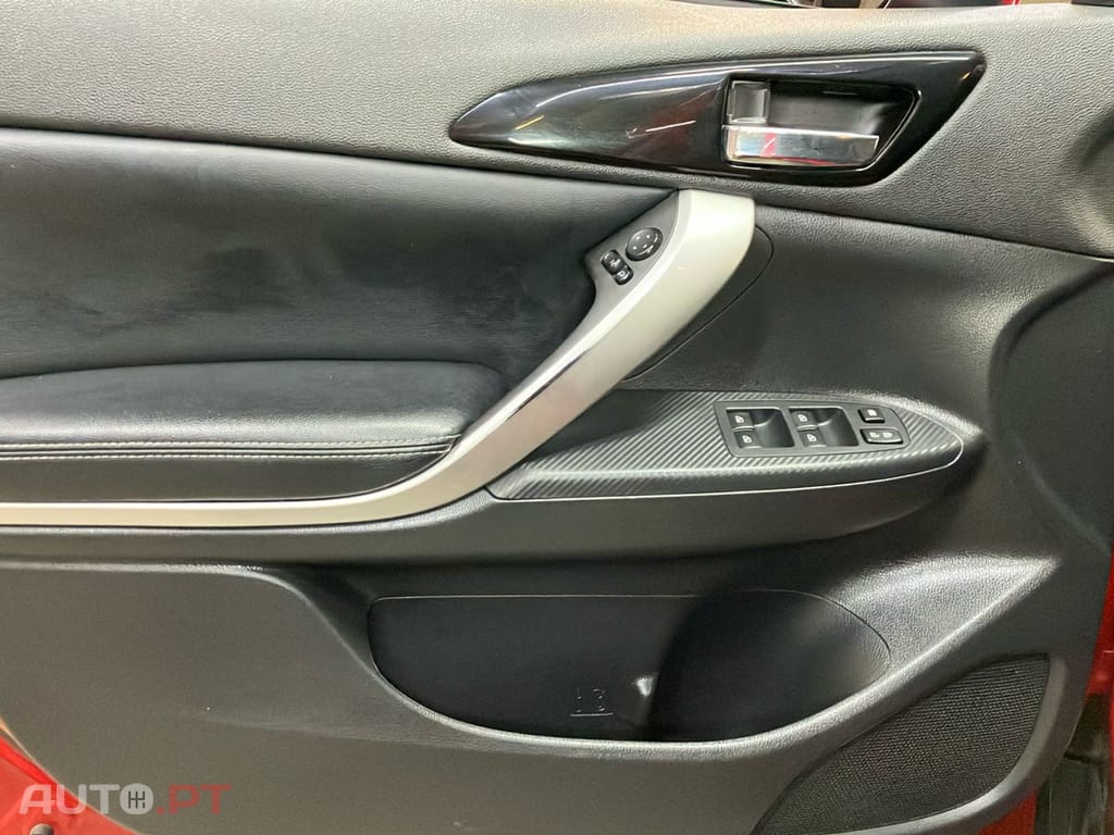 Mitsubishi Eclipse Cross 2.4 PHEV eMotion