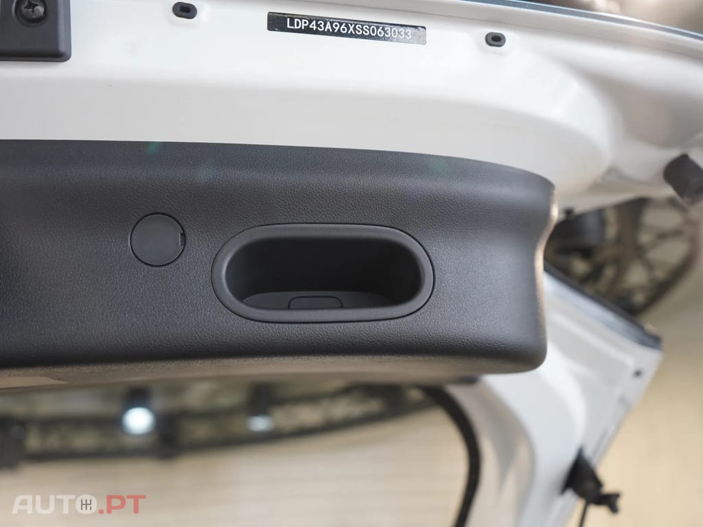 Dongfeng Box 42 kWh Plus