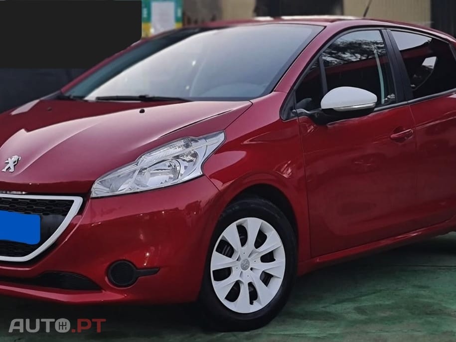 Peugeot 208 1.0 PureTech Access