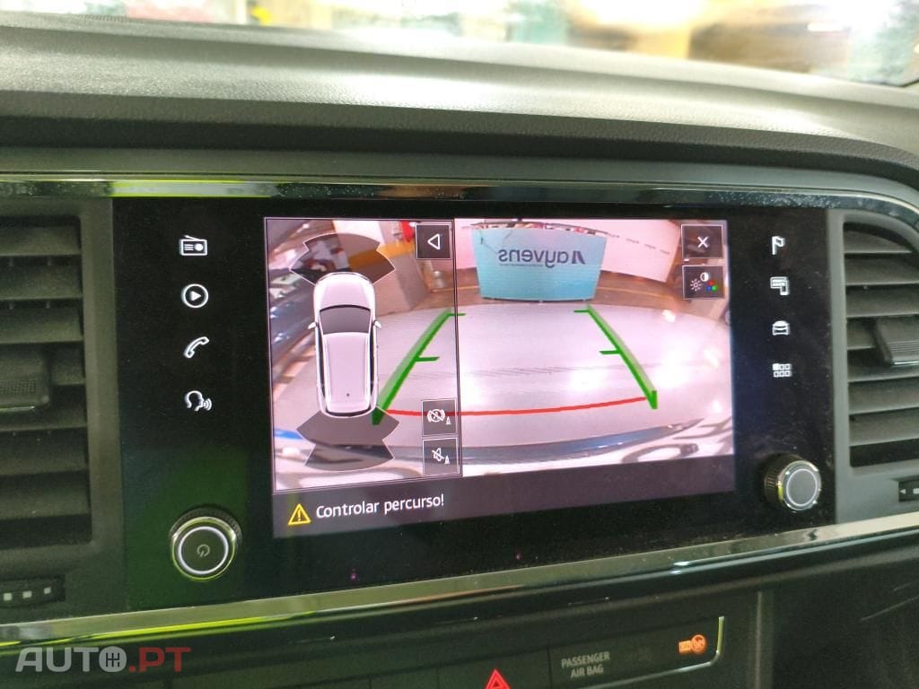Seat Ateca 1.0 TSI Style
