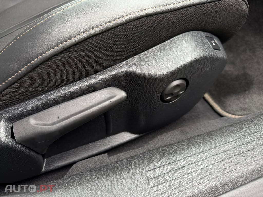 Peugeot 508 1.6 Hybrid GT e-EAT8