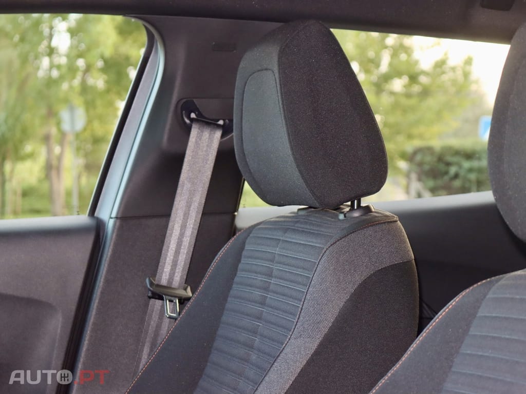 Peugeot 2008 1.2 PureTech Active
