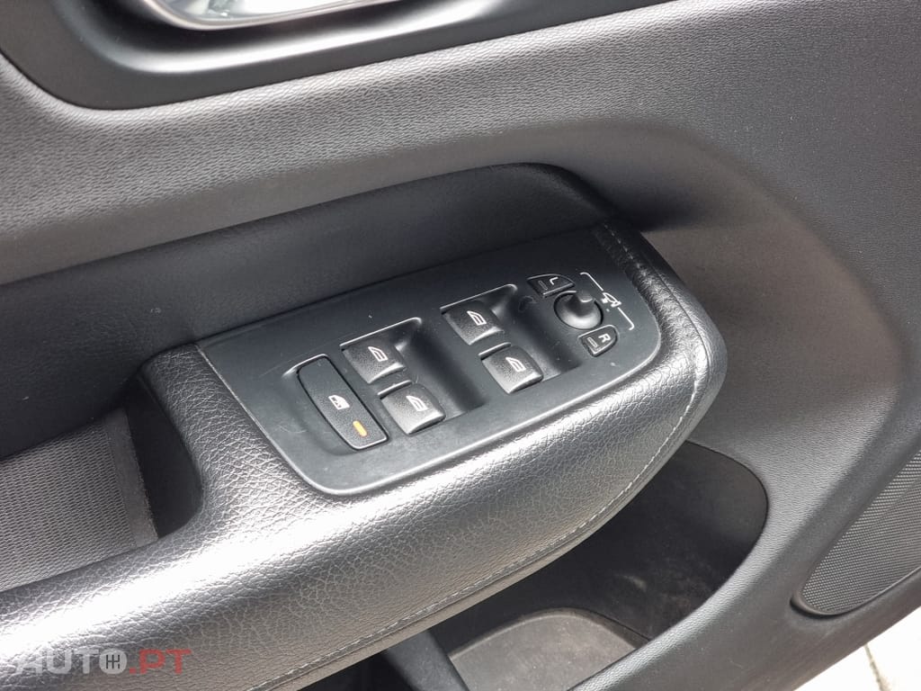 Volvo XC60 2.0 D4 Inscription Geartronic